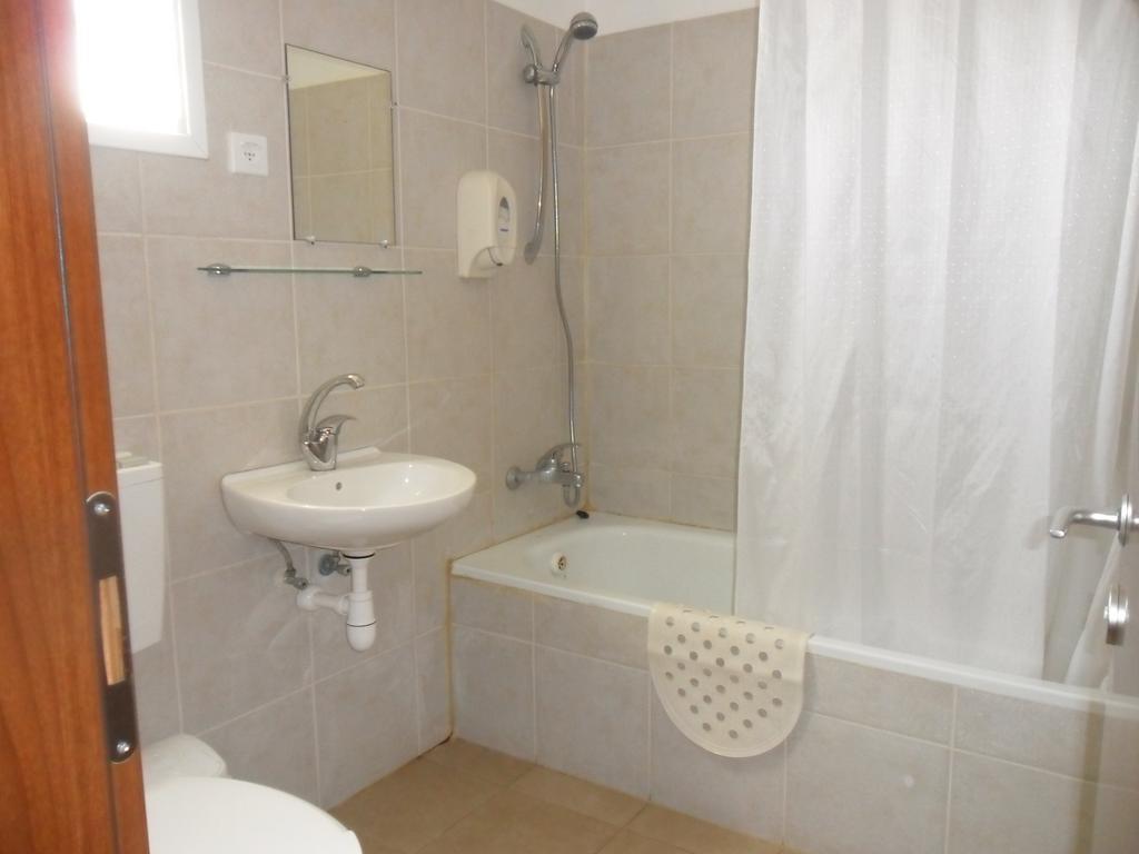 Ein Zurim Guest House 'En Zurim Habitación foto